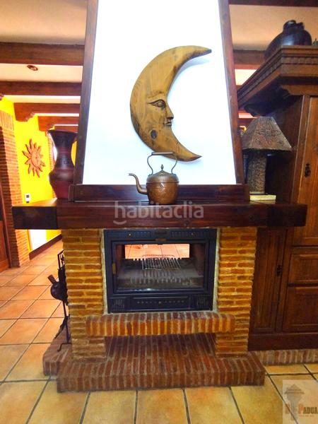 Foto 1f5a7359-3310-4256-b29e-123fa6021e8a. Chalet  en Campillos