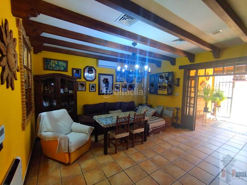 Foto b25c3405-4fc6-4150-aec1-a8879d4438b0. Chalet  en Campillos