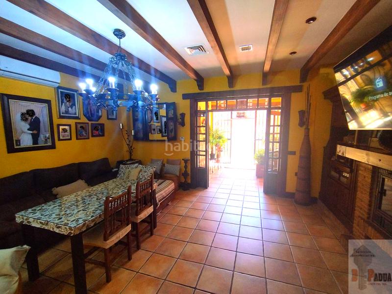 Foto e05198b5-7b15-4e14-8784-b05db77e066a. Chalet  en Campillos