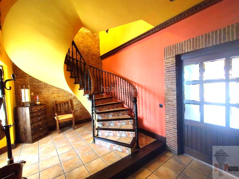 Foto e1449d5c-a273-4b53-a4f3-7e19ec405ce0. Chalet  en Campillos