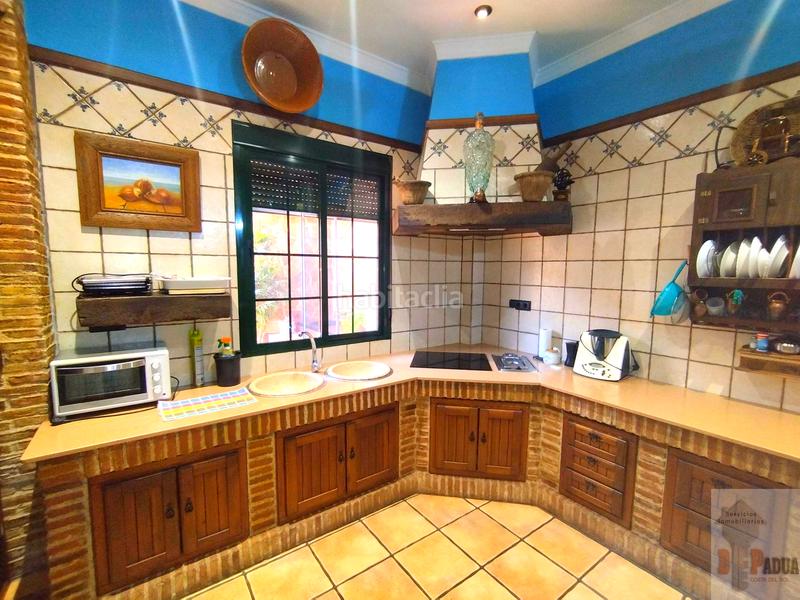 Foto e2de5e4a-3d11-48dc-8c3e-4eb62ec3b614. Chalet  en Campillos