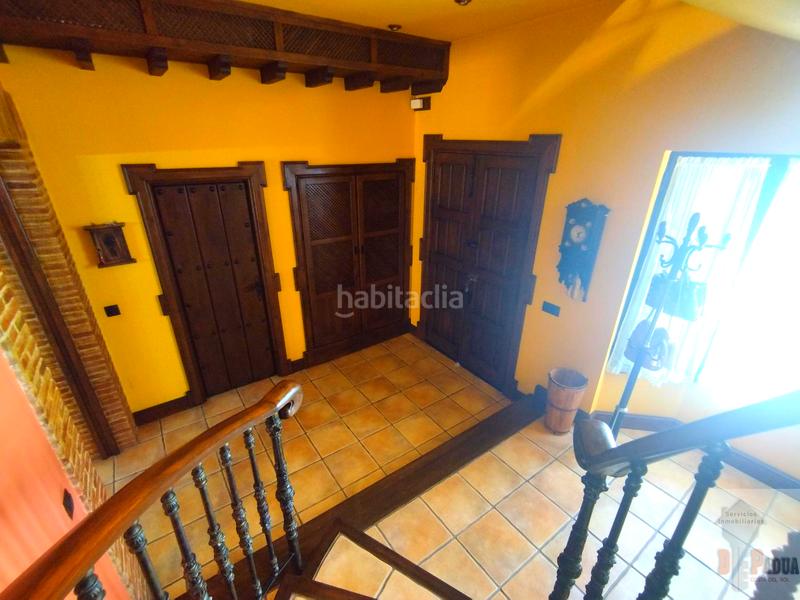 Foto fab0a06d-cf08-453c-973a-ed76c400b875. Chalet  en Campillos