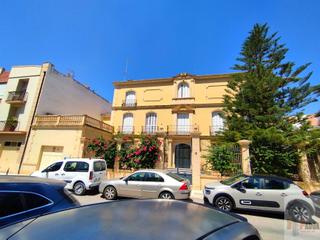 Chalet  Donantes de sangre  28. Campilloschalet