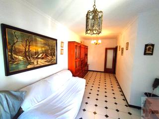 Etagenwohnung  Magallanes. Campillospiso