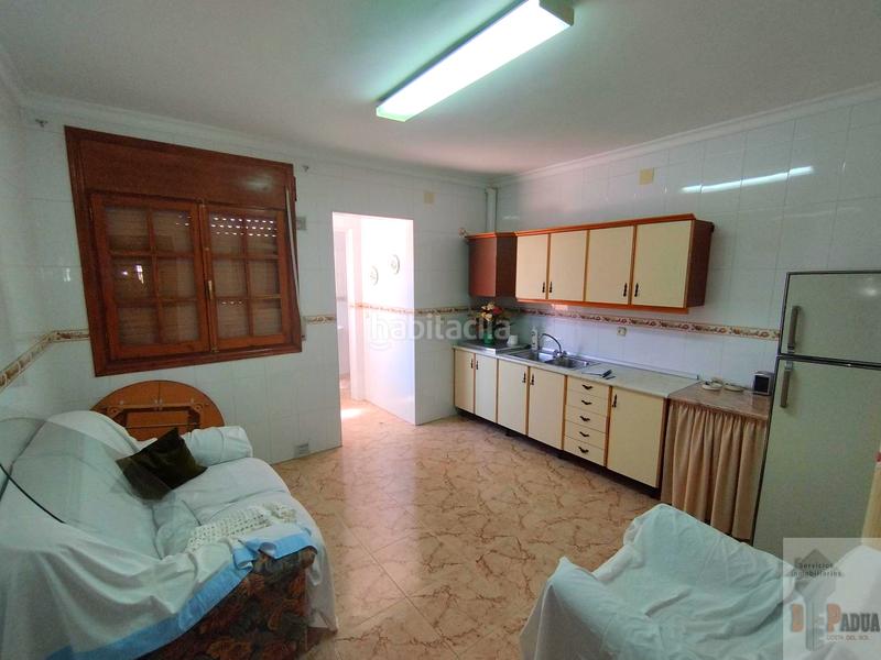 Foto 7679c552-29f4-40c5-85c0-dd03c095cbac. Flat in magallanes in Campillos