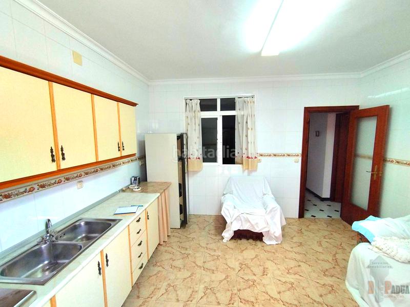 Foto 81ec0bfb-8740-4e65-8825-ad6bd1e536aa. Flat in magallanes in Campillos