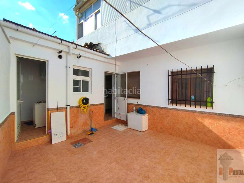 Foto b4c5a323-f725-4a99-b539-4f795d4a4f83. Flat in magallanes in Campillos