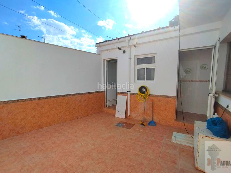 Foto cfcd4e55-b9cb-483e-a242-0e888bdaf122. Flat in magallanes in Campillos