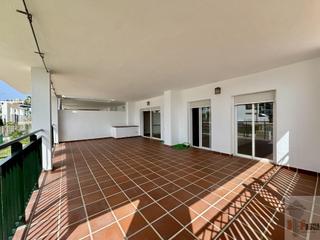 Etagenwohnung en Aoreta Baja. Rincn de la victoriapiso