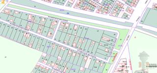 Residential Plot in Huertos san vicente. Campillosterreno