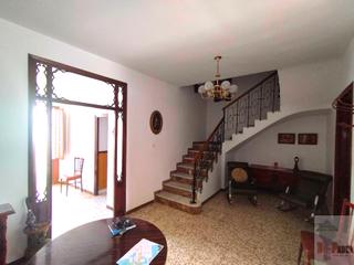 Haus  Guzmanes. Campilloscasa