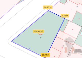 Terreno residenziale in Campillos. Campillosterreno