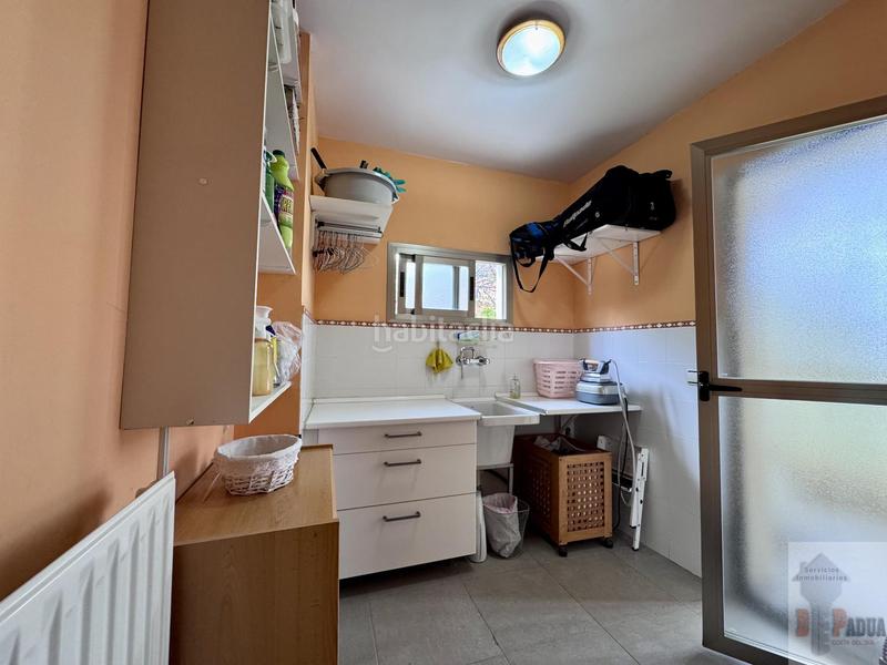 Foto 03f17836-7b31-4015-98fc-b912f0155260. Chalet con riscaldamento parcheggio piscina in Cerrado de Calderón - Hacienda Paredes Málaga