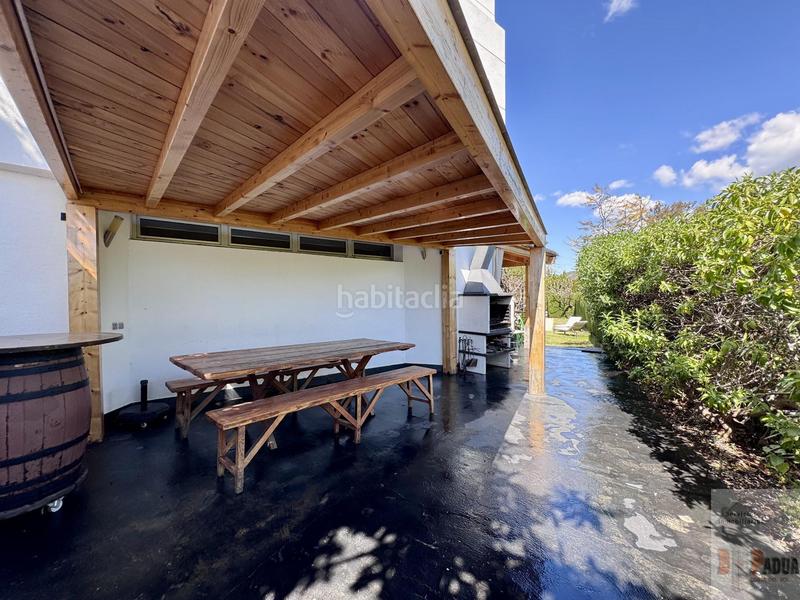 Foto 31bdeafe-c8ce-4513-901d-81ef146b2d34. Chalet con riscaldamento parcheggio piscina in Cerrado de Calderón - Hacienda Paredes Málaga