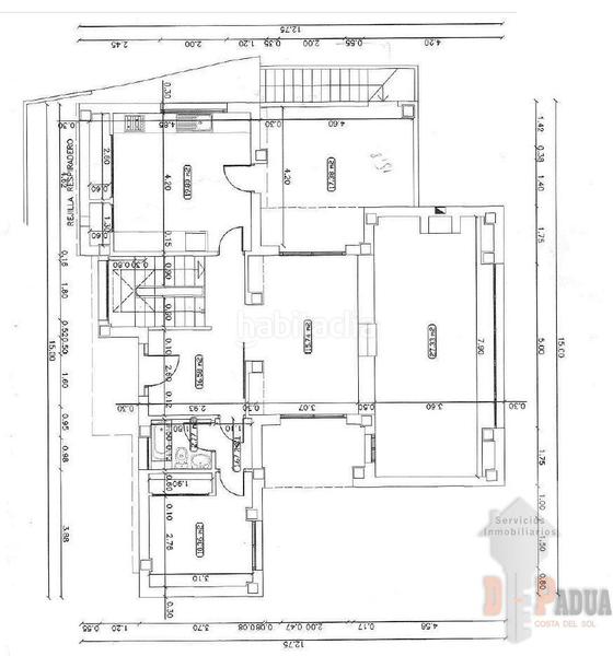 Foto 35347f8c-d60c-4fe8-ab12-f459a346fa2a. Chalet con riscaldamento parcheggio piscina in Cerrado de Calderón - Hacienda Paredes Málaga