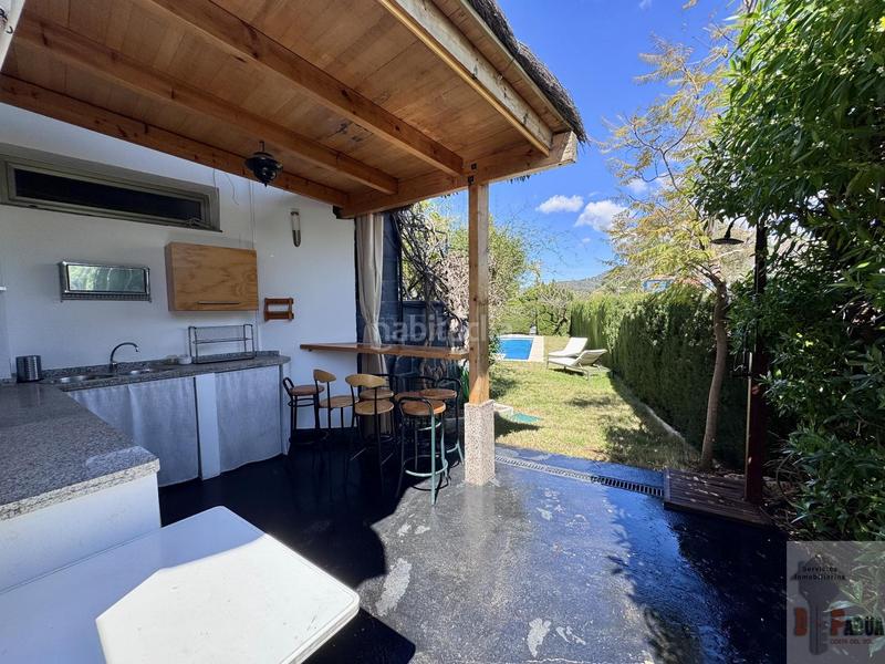 Foto 3fbdfe66-38b2-4355-bd69-95eb0b940dba. Chalet con riscaldamento parcheggio piscina in Cerrado de Calderón - Hacienda Paredes Málaga