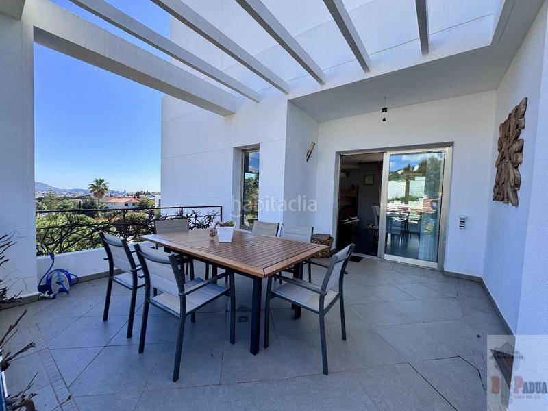 Foto 4c835a82-14a3-4525-bc69-4f656b4af3c9. Chalet con riscaldamento parcheggio piscina in Cerrado de Calderón - Hacienda Paredes Málaga