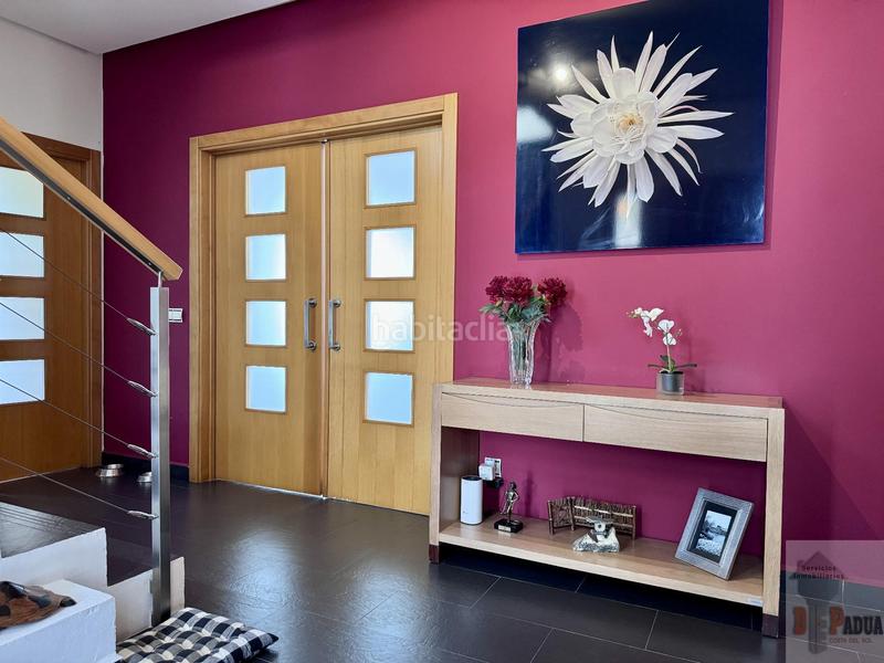 Foto a072e35c-01ed-4bf6-a64e-403af6347229. Chalet con riscaldamento parcheggio piscina in Cerrado de Calderón - Hacienda Paredes Málaga