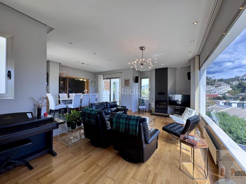 Foto be062065-2c63-435a-bee1-29b2cf85fdea. Chalet con riscaldamento parcheggio piscina in Cerrado de Calderón - Hacienda Paredes Málaga