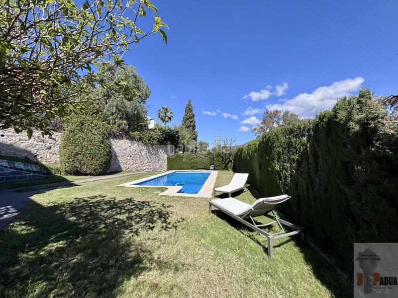 Foto d9c6ad3e-53b6-486b-bfa9-acbacb216494. Chalet con riscaldamento parcheggio piscina in Cerrado de Calderón - Hacienda Paredes Málaga