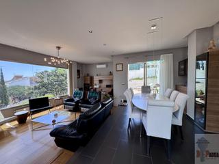 Chalet in Cerrado de Calderón - Hacienda Paredes. Málagachalet