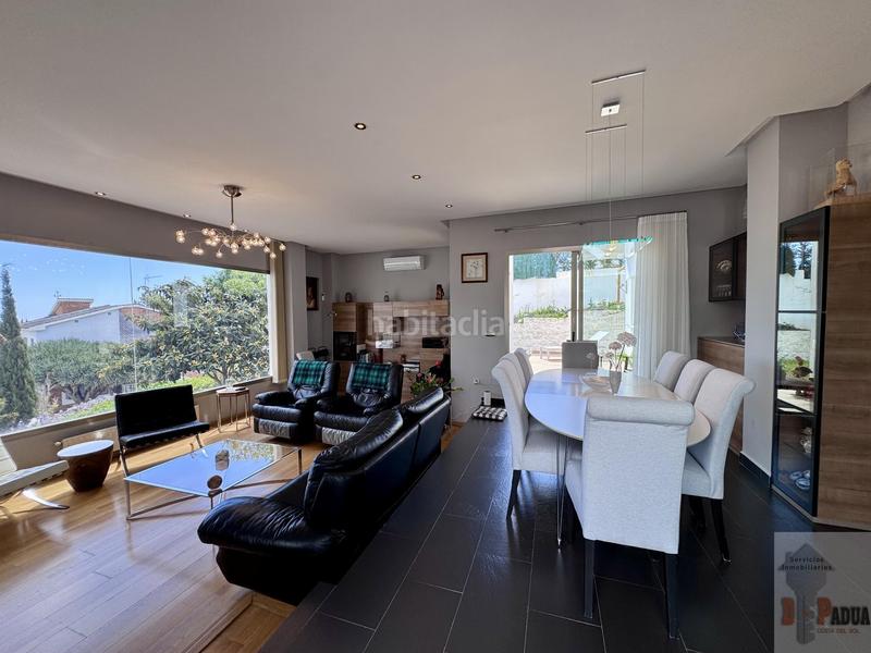 Foto e83a0e95-09e3-431a-83be-18c7dc0acf08. Chalet con riscaldamento parcheggio piscina in Cerrado de Calderón - Hacienda Paredes Málaga