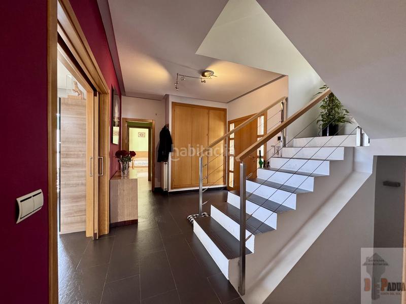 Foto eb8f83bd-7653-48fa-8485-36936875c90d. Chalet con riscaldamento parcheggio piscina in Cerrado de Calderón - Hacienda Paredes Málaga