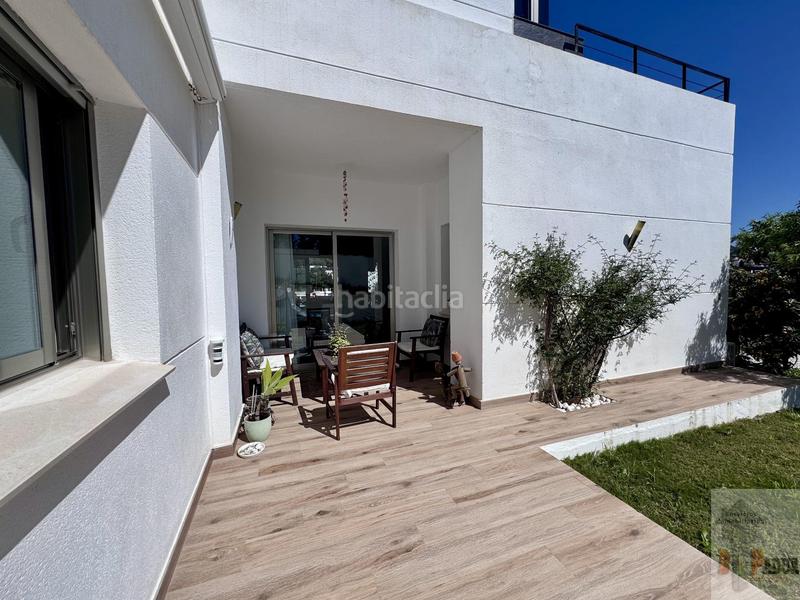 Foto ebdd154a-5d99-4e13-88be-22986520121f. Chalet con riscaldamento parcheggio piscina in Cerrado de Calderón - Hacienda Paredes Málaga