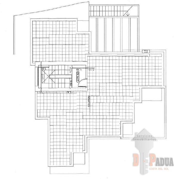 Foto ee0630a6-ce83-458b-8321-d9685ae5e09a. Chalet con riscaldamento parcheggio piscina in Cerrado de Calderón - Hacienda Paredes Málaga
