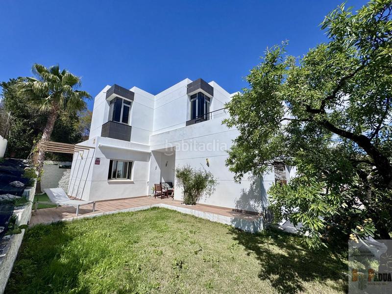 Foto ef0b04c1-06f0-4b92-b503-731d9e91662b. Chalet con riscaldamento parcheggio piscina in Cerrado de Calderón - Hacienda Paredes Málaga