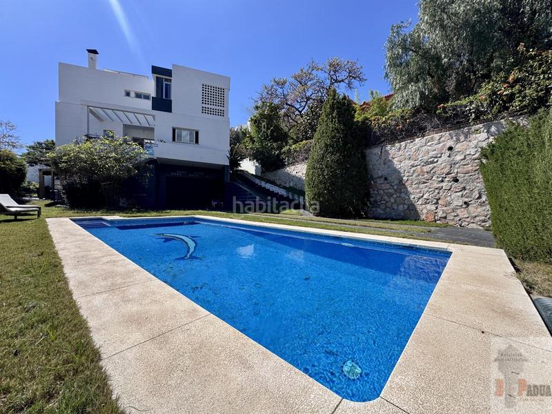 Foto fb118d72-d09b-45cf-8155-afcc0acbd0b0. Chalet con riscaldamento parcheggio piscina in Cerrado de Calderón - Hacienda Paredes Málaga