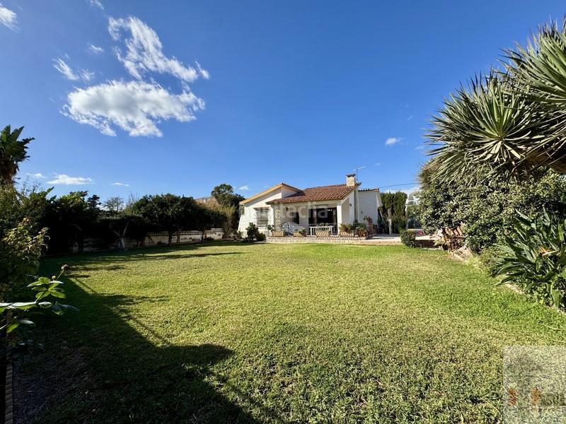 Foto 17fbfda5-572d-4509-bf10-adb2869b9547. Chalet  en Añoreta Baja Rincón de la Victoria