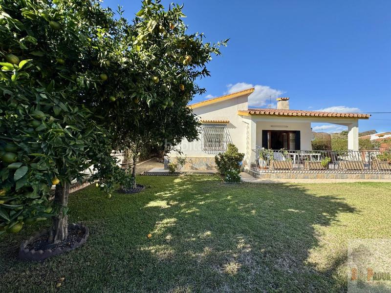 Foto 500f92f9-702c-466e-98c1-e285bfaf7548. Chalet  en Añoreta Baja Rincón de la Victoria