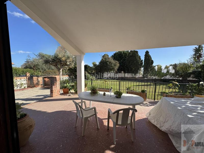 Foto 59508ef8-c1de-4ad4-8ede-fd669dc7d415. Chalet  en Añoreta Baja Rincón de la Victoria