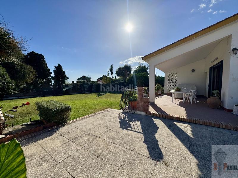 Foto 631b0320-49e5-4b7c-a028-25a0e9266a8f. Chalet  en Añoreta Baja Rincón de la Victoria