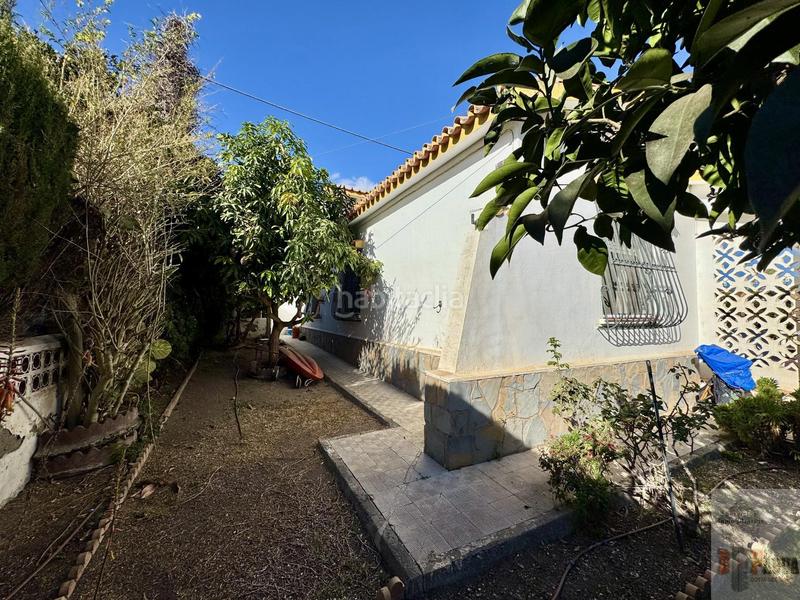 Foto 781d5367-5e5f-4e43-b1da-20ad58b19664. Chalet  en Añoreta Baja Rincón de la Victoria