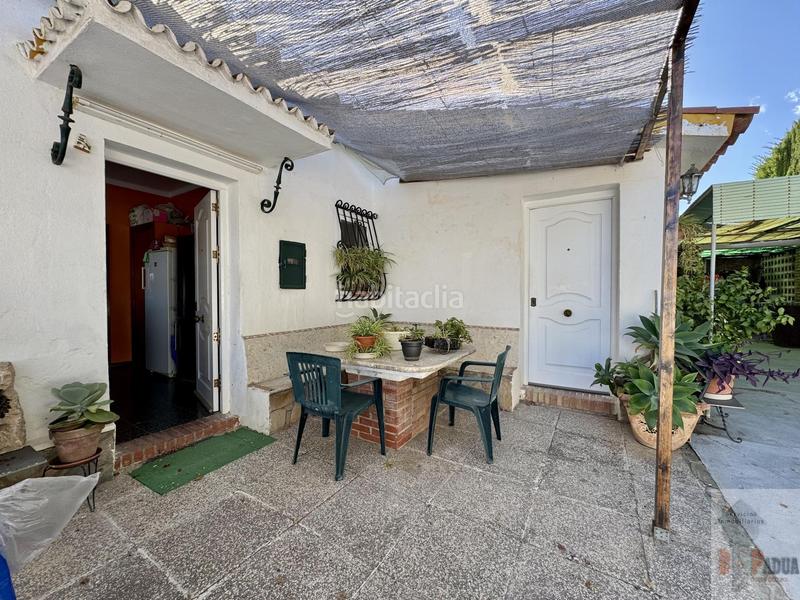 Foto b9a32b7c-c3c4-45b7-8172-580628150f77. Chalet  en Añoreta Baja Rincón de la Victoria