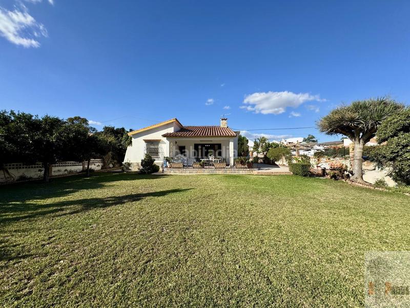 Foto dc94eaa0-7452-45d8-828c-f13413abceb5. Chalet  en Añoreta Baja Rincón de la Victoria