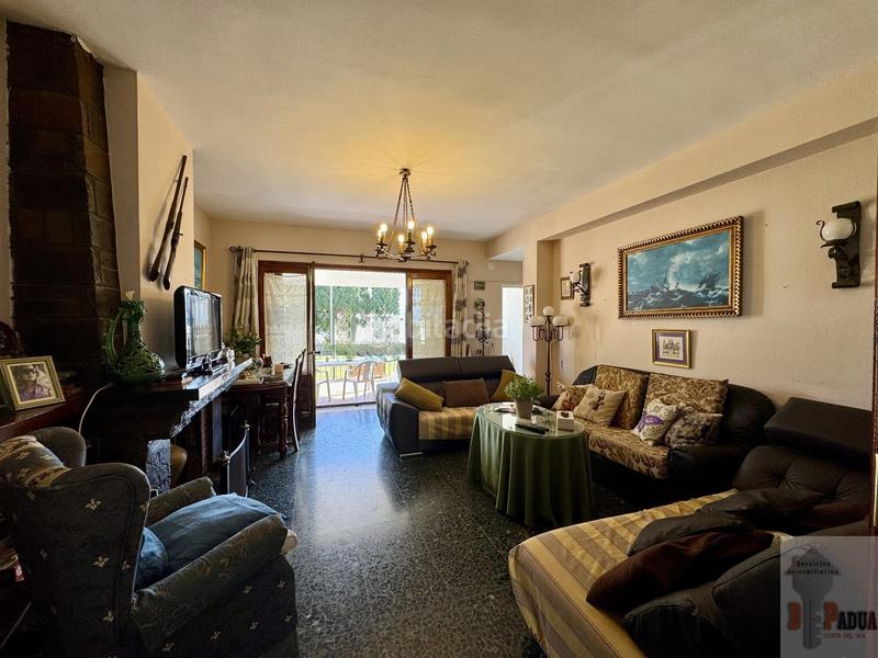 Foto fffde7bb-8ce6-4238-8a08-bfd3ac6de5d8. Chalet  en Añoreta Baja Rincón de la Victoria