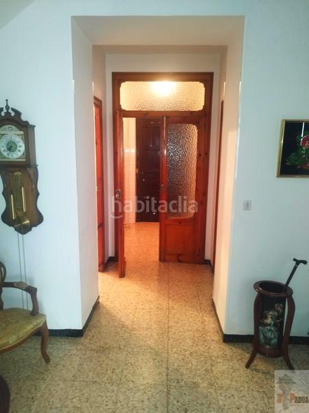 Foto 07a3f271-49c4-4b5e-8326-93cc5404df33. Maison avec parking dans Campillos