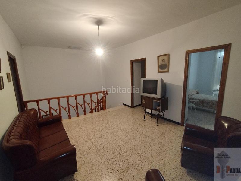 Foto 22b494e2-a737-4b65-ac29-3bb6c7a17ede. Maison avec parking dans Campillos