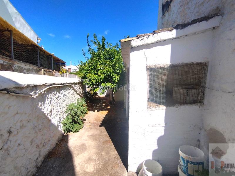 Foto 258bd21f-ee16-4fc8-9041-b04cb397043e. Maison avec parking dans Campillos