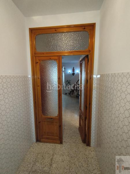 Foto 433a6c7a-d717-46f1-85c3-6b447462ba96. Maison avec parking dans Campillos