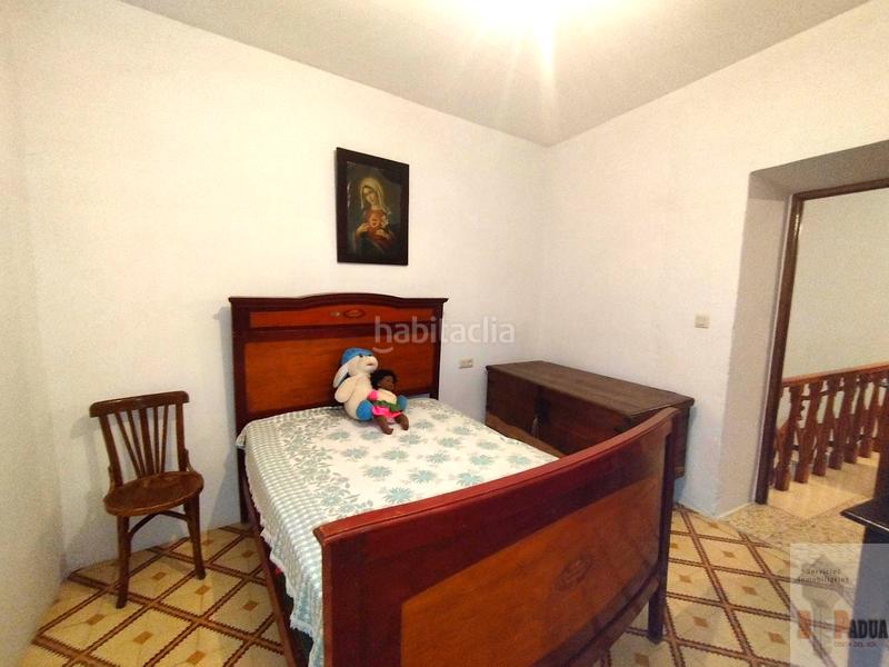 Foto 4f11dea0-64c3-4b97-8583-d9a4b4cdca03. Maison avec parking dans Campillos