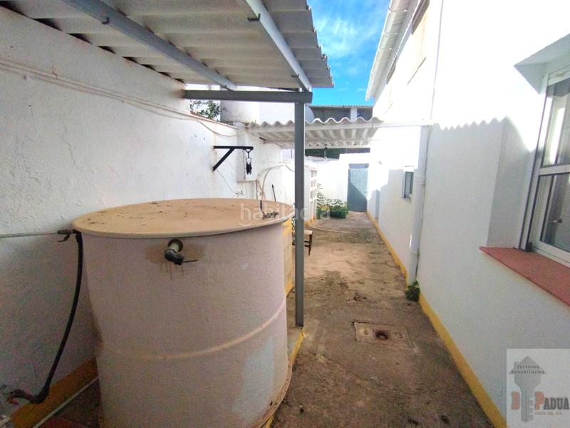 Foto 57a3342d-d653-4f61-9ad2-ffca39ded92e. Maison avec parking dans Campillos