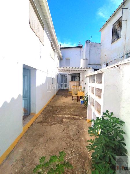 Foto 59a7a216-a8a8-4b68-9ae2-bb5f442c6ab0. Maison avec parking dans Campillos