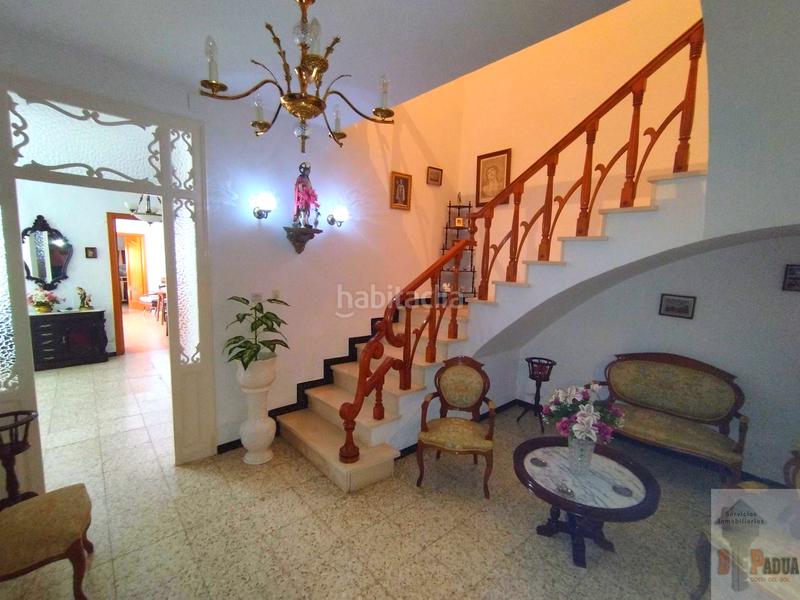 Foto 6432c711-2a95-4462-8ecf-9b0c3caf01ec. Maison avec parking dans Campillos