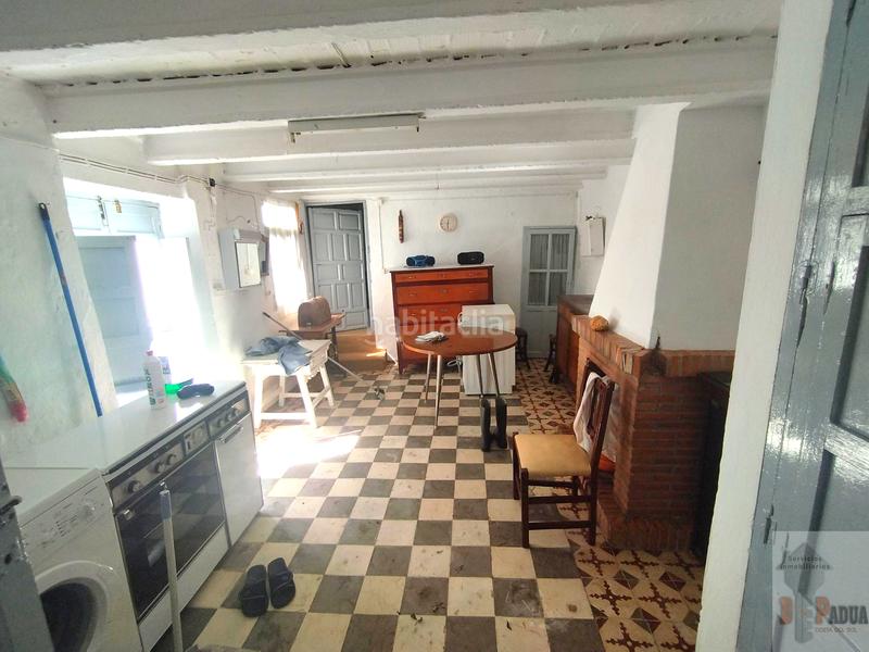 Foto 715a9317-7ed0-4618-b979-9994e5badead. Maison avec parking dans Campillos