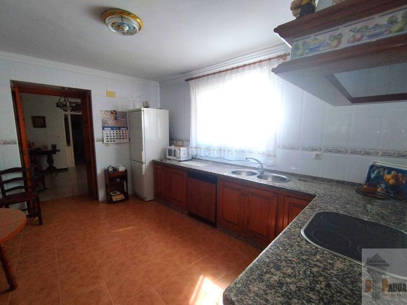 Foto 966fe5e4-0338-464a-b5a7-adf669d86fd3. Maison avec parking dans Campillos