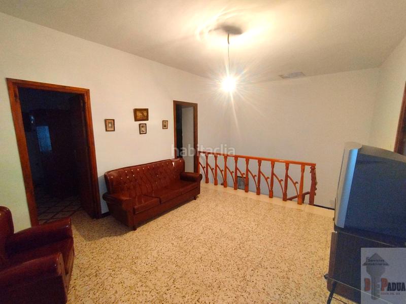 Foto d4df3b06-8966-4eeb-9971-27719c2b1001. Maison avec parking dans Campillos